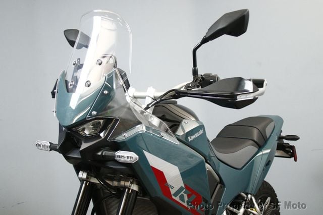 2026 Kawasaki KLE500 SE ABS In Stock Now! - 23000992 - 1