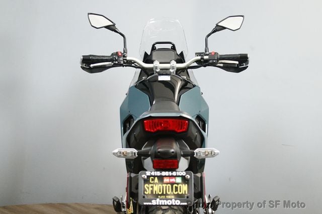 2026 Kawasaki KLE500 SE ABS In Stock Now! - 23000992 - 5