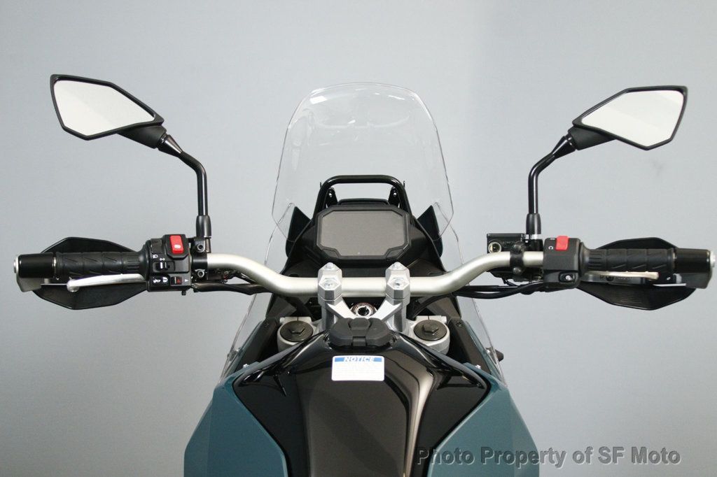2026 Kawasaki KLE500 SE ABS In Stock Now! - 23000992 - 6