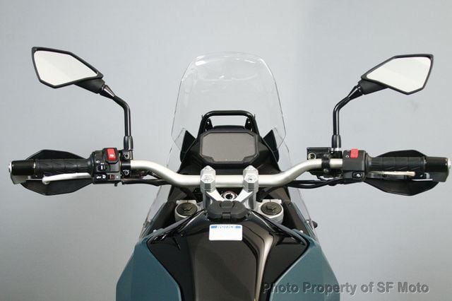 2026 Kawasaki KLE500 SE ABS In Stock Now! - 23000992 - 6