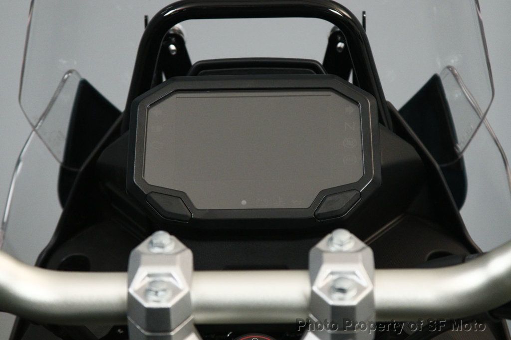 2026 Kawasaki KLE500 SE ABS In Stock Now! - 23000992 - 7