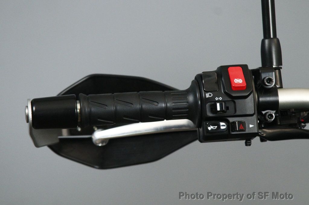 2026 Kawasaki KLE500 SE ABS In Stock Now! - 23000992 - 8