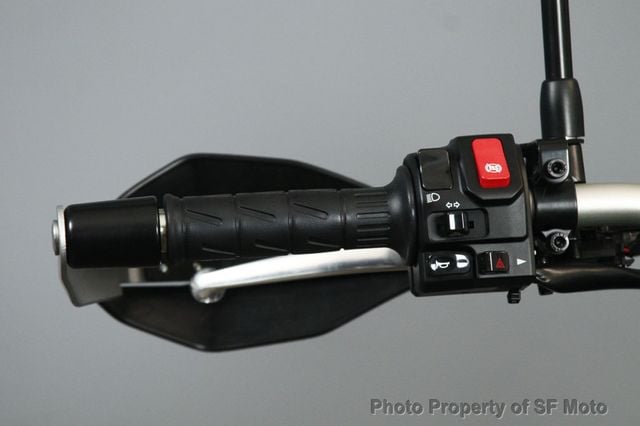 2026 Kawasaki KLE500 SE ABS In Stock Now! - 23000992 - 8