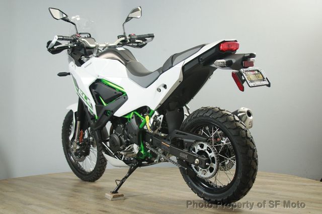 2026 Kawasaki KLE500 SE ABS In Stock Now! - 23000994 - 11