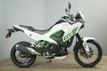 2026 Kawasaki KLE500 SE ABS In Stock Now! - 23000994 - 2