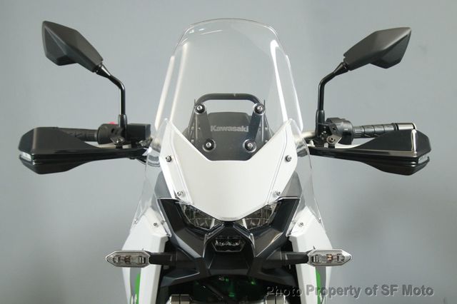 2026 Kawasaki KLE500 SE ABS In Stock Now! - 23000994 - 4