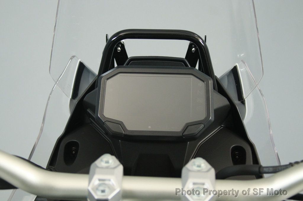 2026 Kawasaki KLE500 SE ABS In Stock Now! - 23000994 - 7