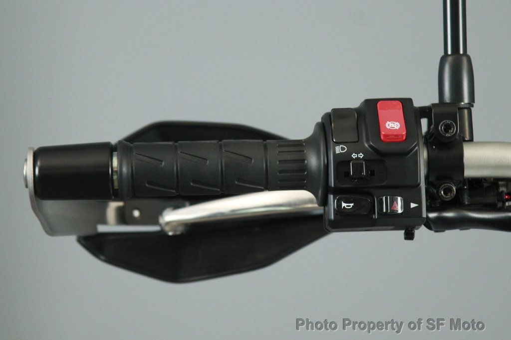 2026 Kawasaki KLE500 SE ABS In Stock Now! - 23000994 - 8