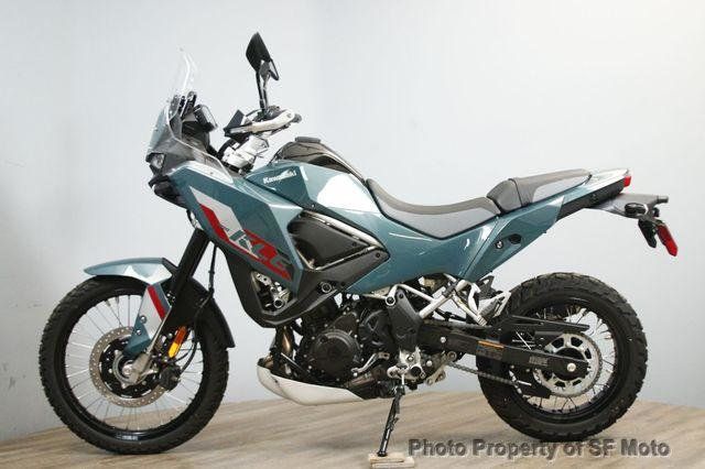 2026 Kawasaki KLE500 SE ABS In Stock Now! - 23006292 - 3