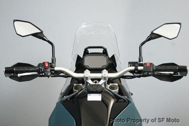 2026 Kawasaki KLE500 SE ABS In Stock Now! - 23006292 - 6