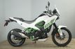 2026 Kawasaki KLE500 SE ABS In Stock Now! - 23010373 - 2
