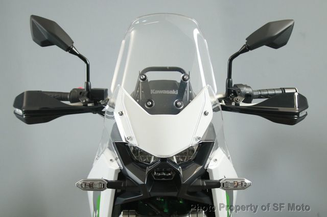 2026 Kawasaki KLE500 SE ABS In Stock Now! - 23010373 - 4