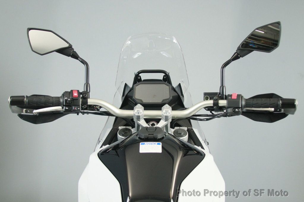 2026 Kawasaki KLE500 SE ABS In Stock Now! - 23010373 - 6