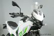 2026 Kawasaki KLE500 SE ABS In Stock Now! - 23011965 - 0