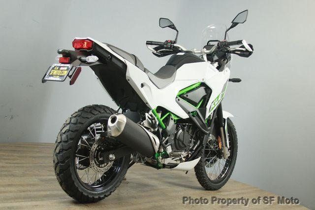 2026 Kawasaki KLE500 SE ABS In Stock Now! - 23011965 - 10