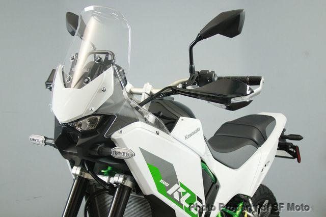 2026 Kawasaki KLE500 SE ABS In Stock Now! - 23011965 - 1