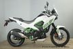 2026 Kawasaki KLE500 SE ABS In Stock Now! - 23011965 - 2