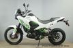2026 Kawasaki KLE500 SE ABS In Stock Now! - 23011965 - 3