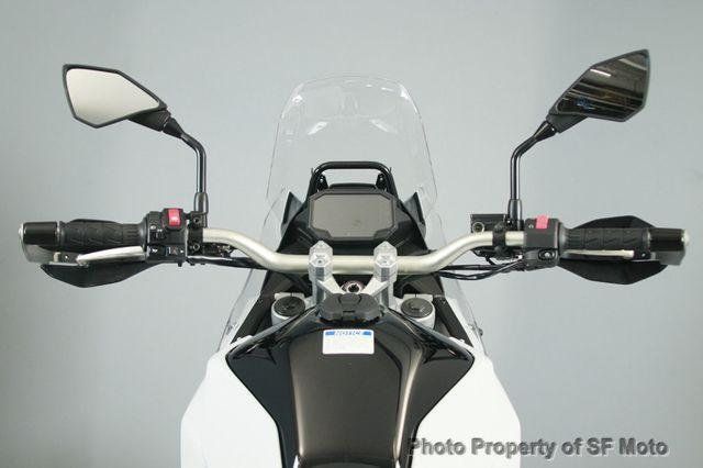 2026 Kawasaki KLE500 SE ABS In Stock Now! - 23011965 - 6