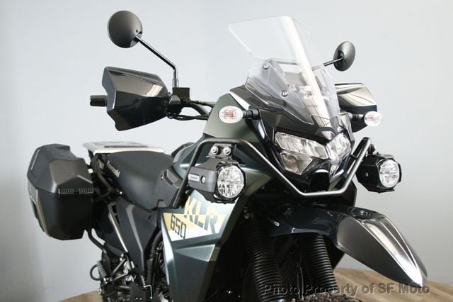 2026 New Kawasaki Ninja ZX-10R ABS Liter-Class Leader! at SF Moto