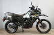 2026 Kawasaki KLR650 Adventure ABS Available Now! - 23006286 - 2