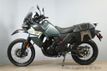 2026 Kawasaki KLR650 Adventure ABS Available Now! - 23006286 - 3