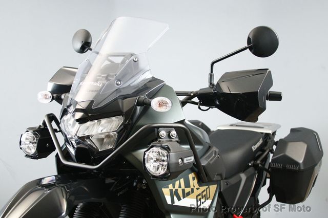 2026 Kawasaki KLR650 Adventure ABS PRICE REDUCED! - 23006286 - 1