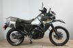 2026 Kawasaki KLR650 Adventure ABS PRICE REDUCED! - 23006286 - 2