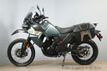 2026 Kawasaki KLR650 Adventure ABS PRICE REDUCED! - 23006286 - 3
