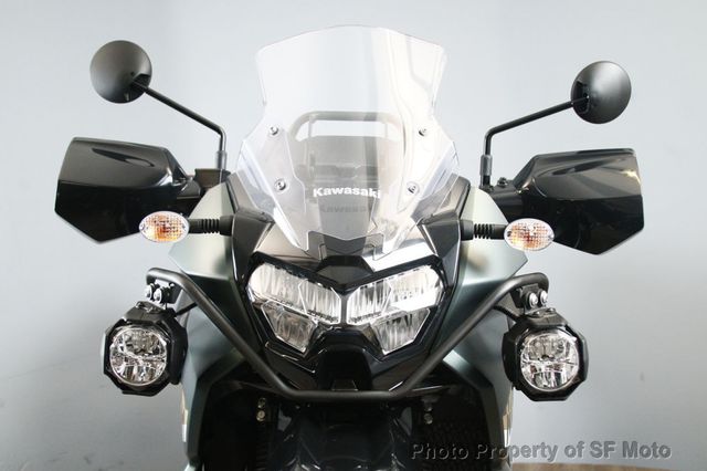 2026 Kawasaki KLR650 Adventure ABS PRICE REDUCED! - 23006286 - 4