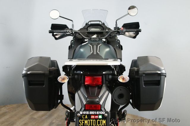 2026 Kawasaki KLR650 Adventure ABS PRICE REDUCED! - 23006286 - 5