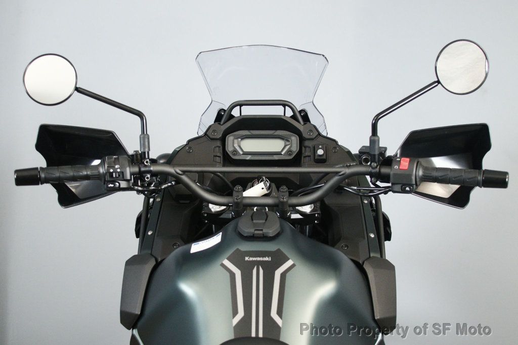 2026 Kawasaki KLR650 Adventure ABS PRICE REDUCED! - 23006286 - 6