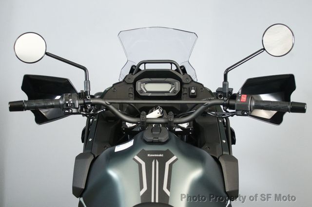2026 Kawasaki KLR650 Adventure ABS PRICE REDUCED! - 23006286 - 6