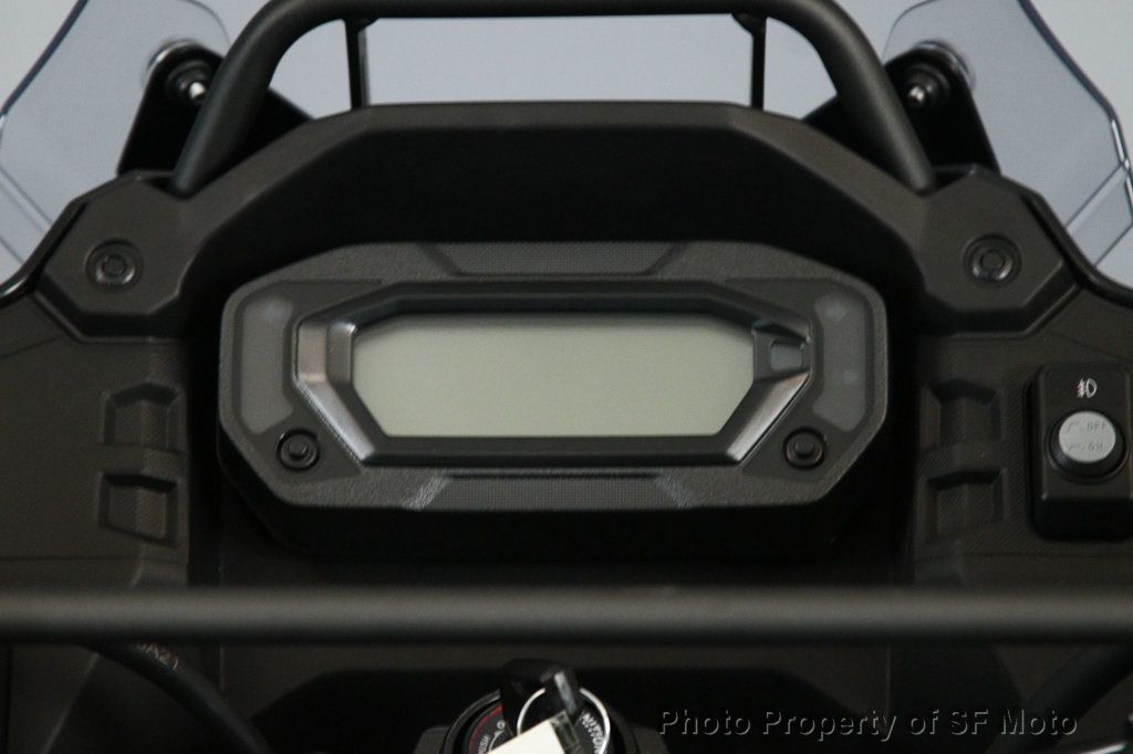 2026 Kawasaki KLR650 Adventure ABS PRICE REDUCED! - 23006286 - 7
