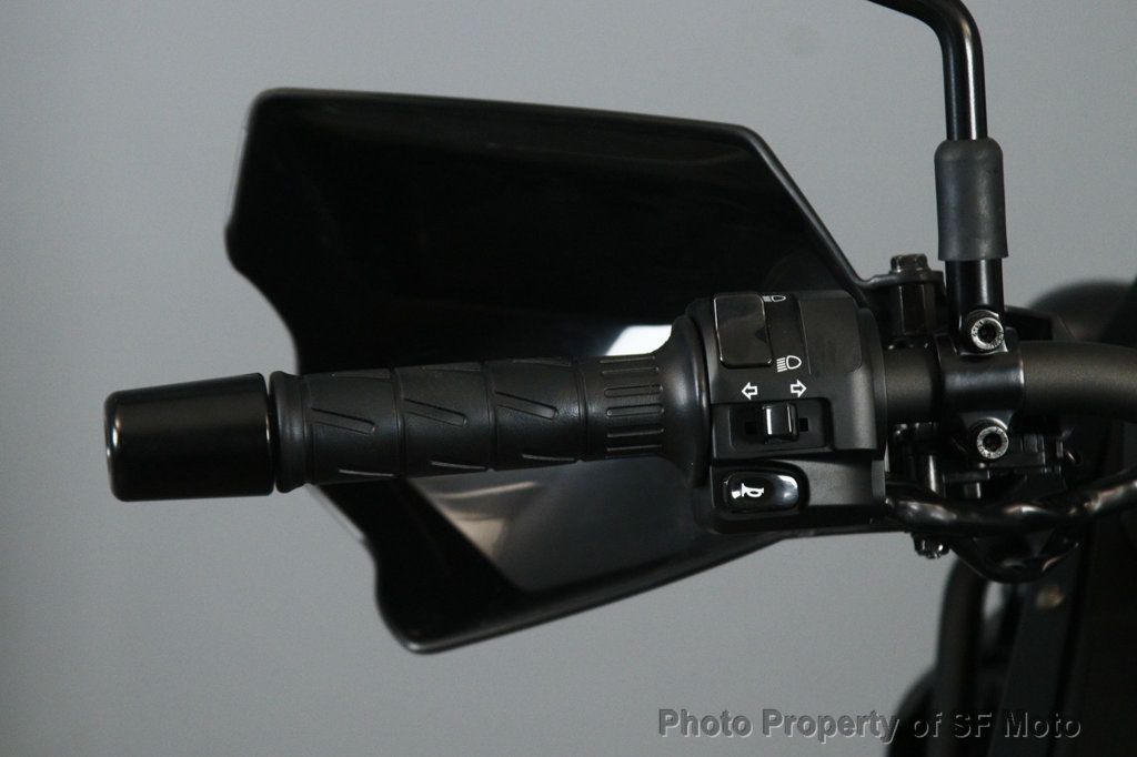 2026 Kawasaki KLR650 Adventure ABS PRICE REDUCED! - 23006286 - 8