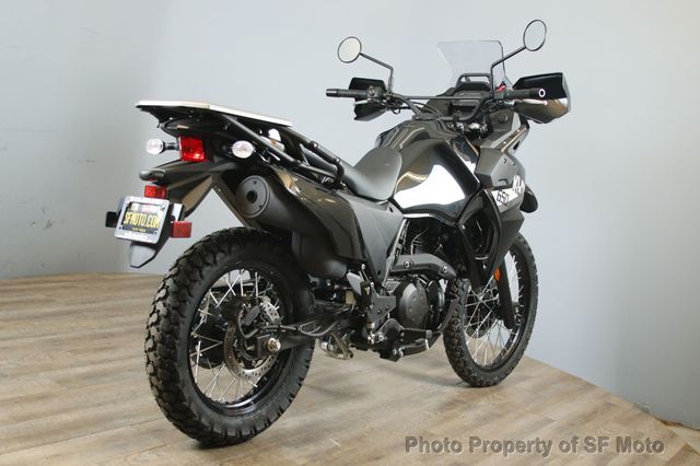 2026 Kawasaki KLR650 S ABS Available Now! - 22933368 - 10