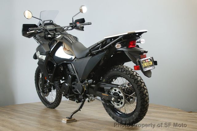 2026 Kawasaki KLR650 S ABS Available Now! - 22933368 - 11