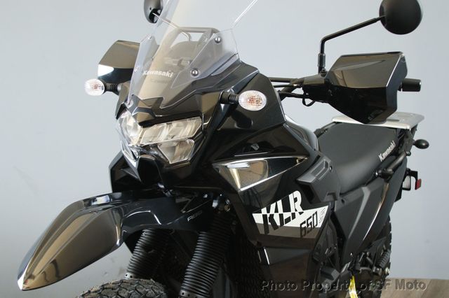 2026 Kawasaki KLR650 S ABS Available Now! - 22933368 - 1