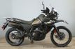2026 Kawasaki KLR650 S ABS Available Now! - 22933368 - 2