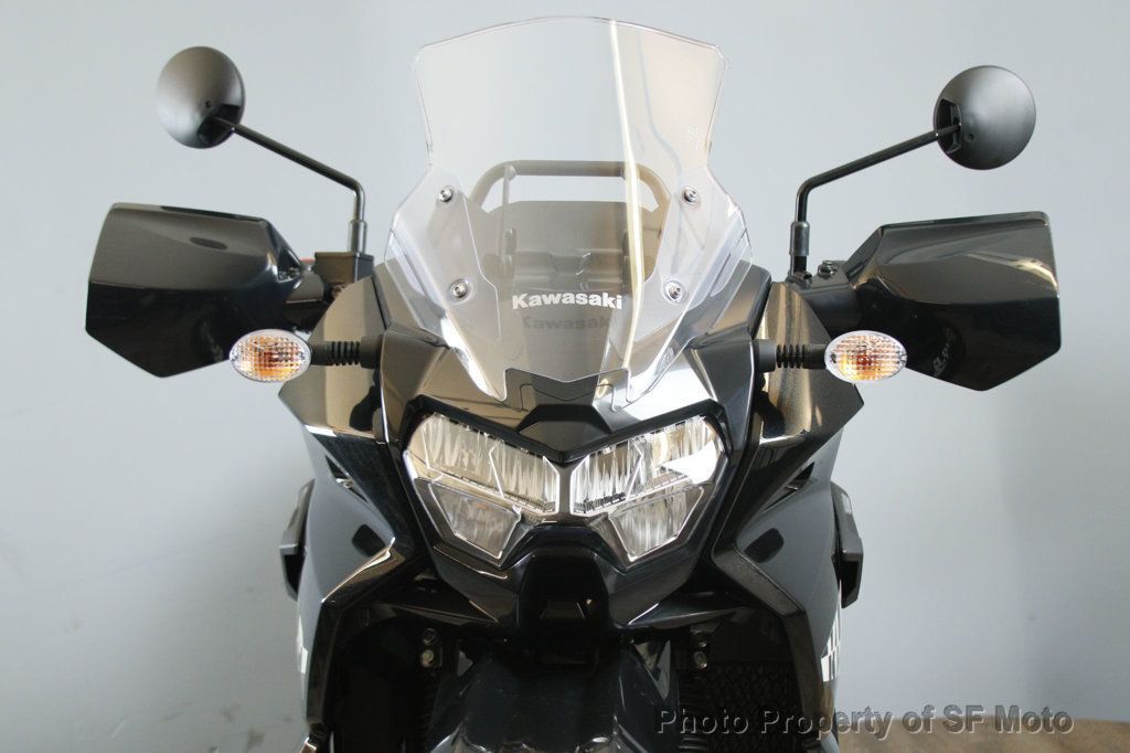 2026 Kawasaki KLR650 S ABS Available Now! - 22933368 - 4