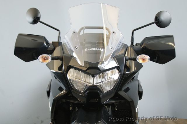 2026 Kawasaki KLR650 S ABS Available Now! - 22933368 - 4