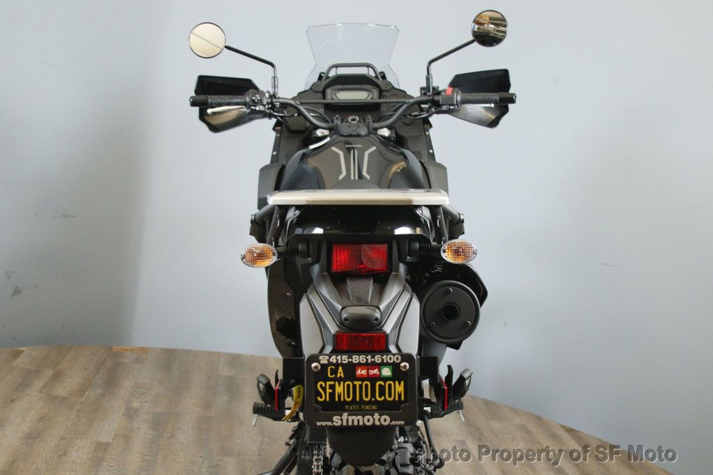 2026 Kawasaki KLR650 S ABS Available Now! - 22933368 - 5