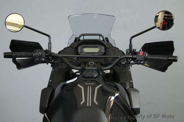 2026 Kawasaki KLR650 S ABS Available Now! - 22933368 - 6