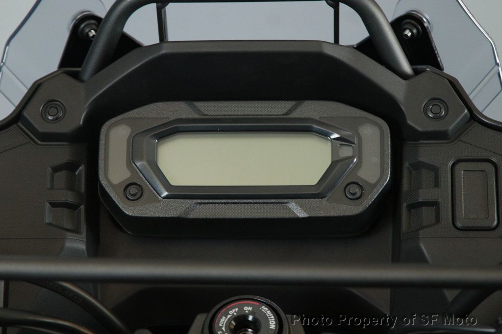 2026 Kawasaki KLR650 S ABS Available Now! - 22933368 - 7