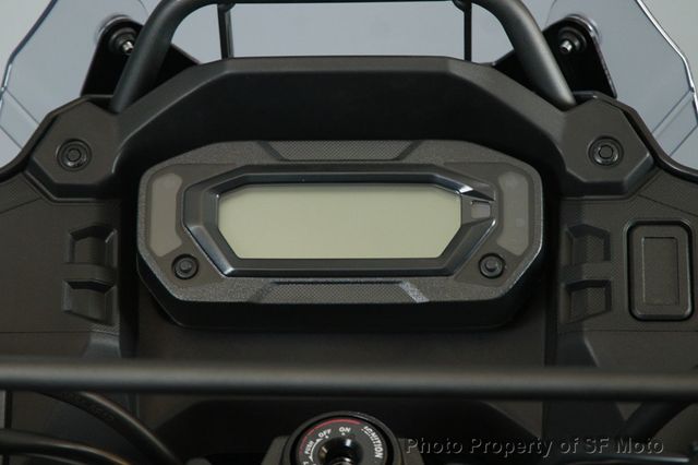 2026 Kawasaki KLR650 S ABS Available Now! - 22933368 - 7