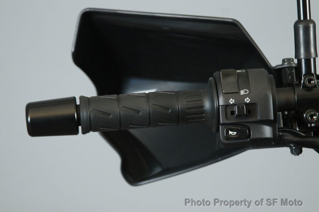 2026 Kawasaki KLR650 S ABS Available Now! - 22933368 - 8