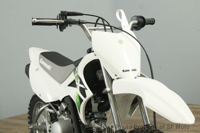 new-2026-kawasaki-klx110r-