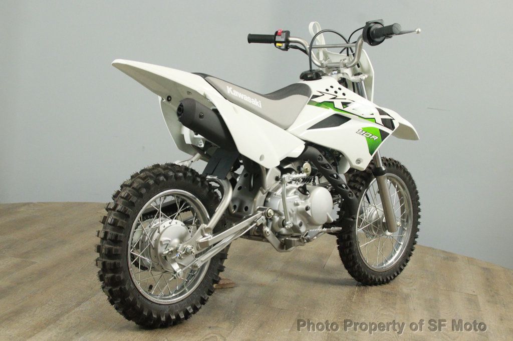 2026 Kawasaki KLX110R 1 In Stock Now! - 22935247 - 10