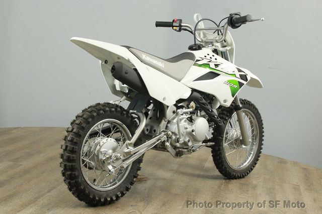 2026 Kawasaki KLX110R 1 In Stock Now! - 22935247 - 10