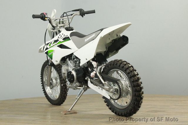 2026 Kawasaki KLX110R 1 In Stock Now! - 22935247 - 11